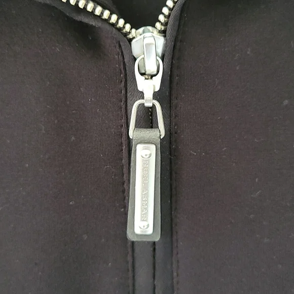 Woman's Noel Asmar Jacket - Picture 5 of 9